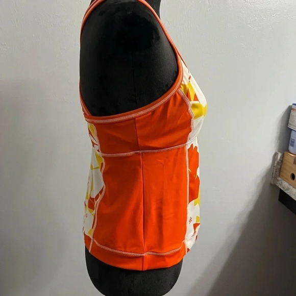 Lands’ End tankini - Picture 3 of 7